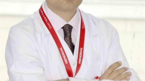 Kolon Kanseri Riskini Artıran Faktörler Kayseri'de Açıklandı