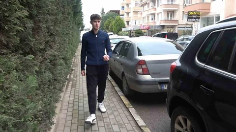 Yalova’da Genç Gasp Edildi