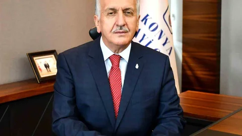 Konya Sanayi Odası'ndan İhracat Hamlesi