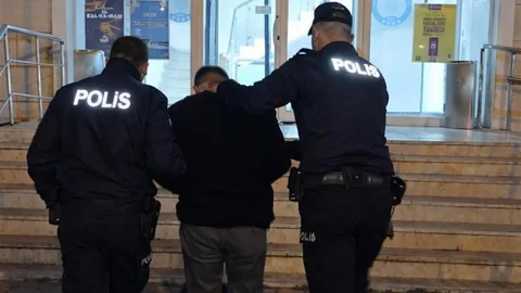Muratlı'da Firari Hapis Cezalı Yakalandı