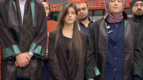 Ayşe Tokyaz Kardeşinden Sanığa Tepki