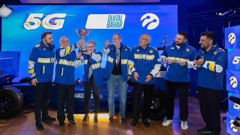 Turkcell'den Yaşlılara Saygı Haftası Etkinliği