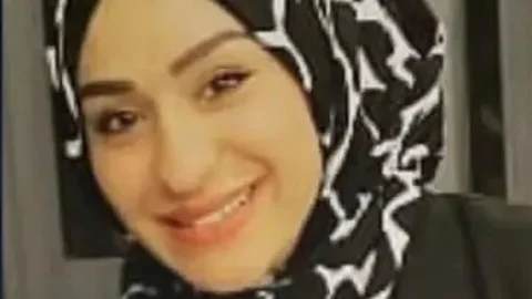 Denizli'de Tarlaya Uçan Araçta Anne Hayatını Kaybetti