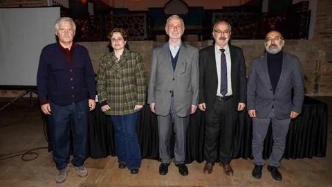 Bursa’da Kadınların Tarihsel Rolü Ele Alındı