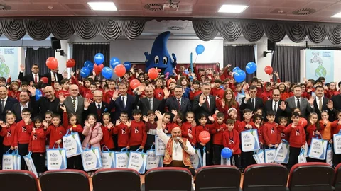 Trabzon'da Su Tasarrufu Vurgusu