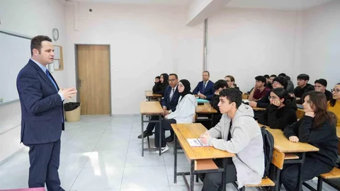 Muğla'da Ekonomist Adayları Yetişiyor