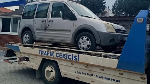 Didim'de Düzensiz Göçmen Operasyonu