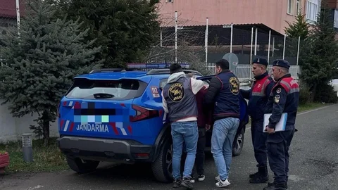 Ordu'da Jandarma Operasyonu Başarıyla Sonuçlandı