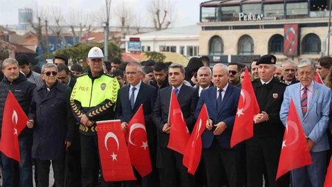 Kırşehir'de Nevruz Coşkusu Yaşandı