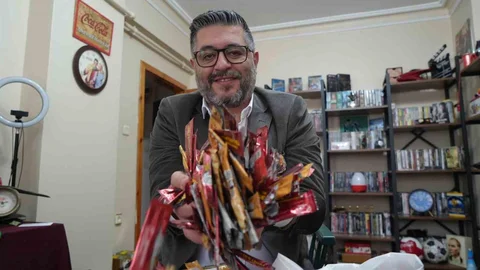 Samsun'da Kahve İle Milyoner Olma Hikayesi