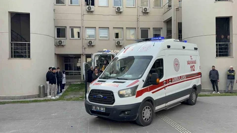 Düzce'de Bayram Döneminde Acil Vakalar Artış Gösterdi