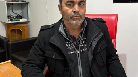 Ankara'da Gaz Sızıntısı Olayı İntihar İddiası