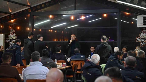 Malatya'da Yeni Şehir Tasarımı