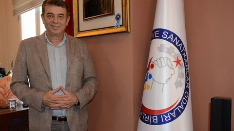 Aydın'da Konut Kredisi Paketi Heyecanı