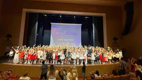 Şehitkamil'de Sanat Akademisi Başladı
