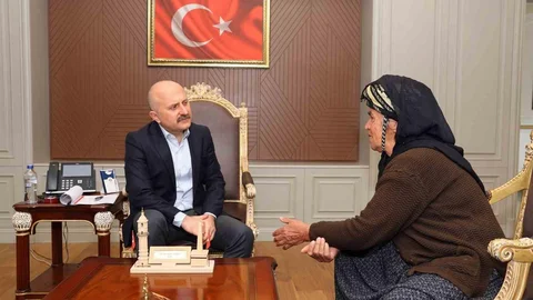 Adıyaman'da Halk Buluşmaları Sürüyor