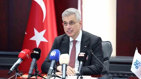 Sağlık Bakanı ODTÜ ile İş Birliği Yaptı