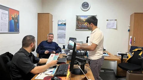 Sinop’ta Verem Bilgilendirmesi Yapıldı