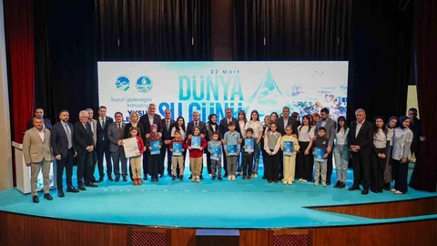 Su Tasarrufu Uyarısı: Sakarya'da Ciddi Önlemler Alınmalı