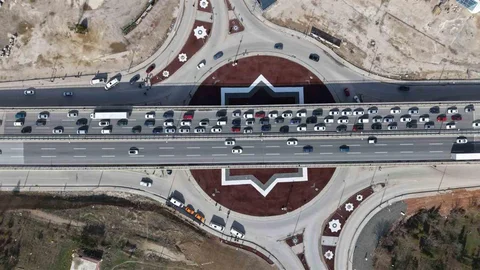 Kırıkkale'de Bayram Trafik Bilançosu Açıklandı