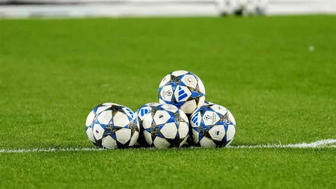 Türkiye'de UEFA Takımları Belirlendi