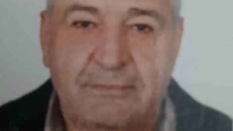 Kastamonu'da Lokum Yiyen Adam Hayatını Kaybetti