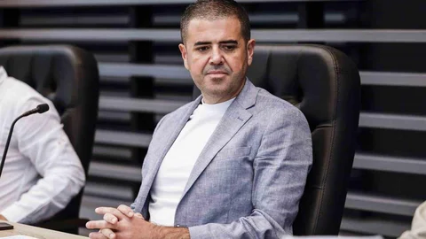 Mersin'de Darp Olayı Açıklaması