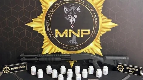 Malatya'da Torbacı Operasyonu Gerçekleşti