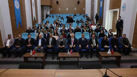 Alanya'da Tarihi Etkinlikler Bir Araya Geldi