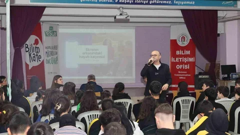 Amasya'da Dijital Dengesizlik Belirtileri Artıyor