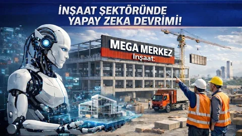 Mega Merkez İnşaat Prefabrik