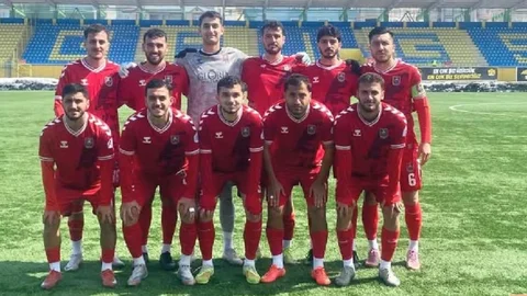 Silifke Belediyespor, Keseden Yemeye Devam Ediyor