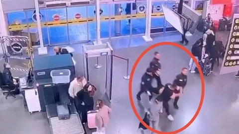 Bursa'da Baba Katili Yakalandı