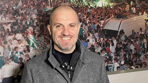 Bursaspor'un Hedefi Farkı Açmak