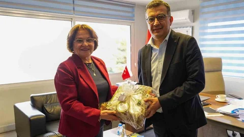 Didim'de Yeni Ulaşım Hattı Projesi