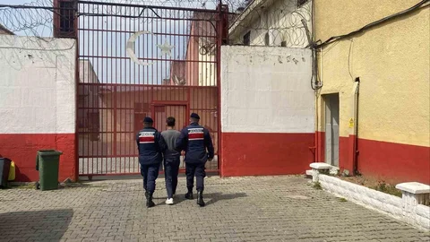 Aydın'da İki Hükümlü Yakalandı