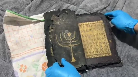 Aydın’da Tarihi Eser Ele Geçirildi