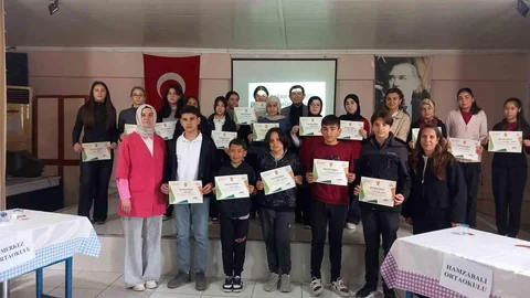 Yenipazar’da İklim Münazarası Düzenlendi