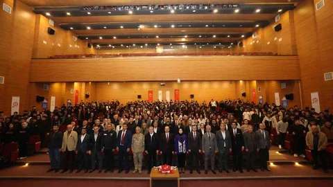 Siirt'te Güneş Hadisesi Söyleşisi