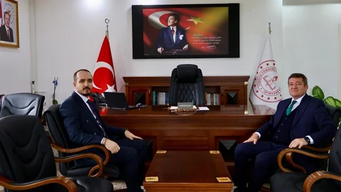 Bilecik’te Eğitim ve Kültür Çalışmaları Görüşüldü
