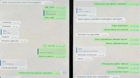 Küçükçekmece'de Otel Bombalama Olayı