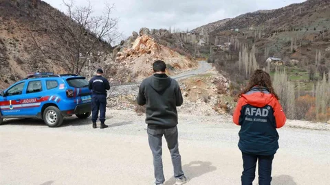 Konya'da Alzheimer Hastası Kayıp