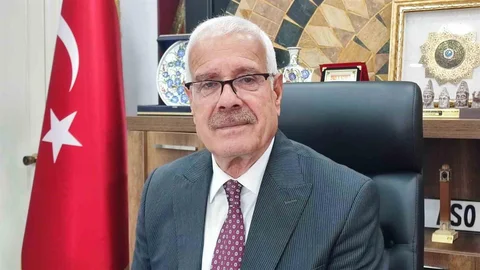 Adana'da Plaka Değişimi Talebi Artıyor