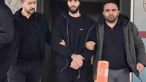 Bursa'da Hapis Cezası Olan Şahıs Yakalandı