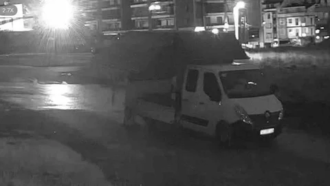 Kocaeli'de Atık Dökme Cezası