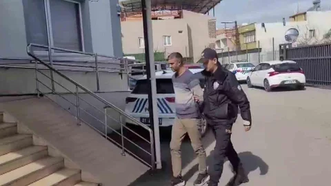 Adana'da 3 Firari Hükümlü Yakalandı