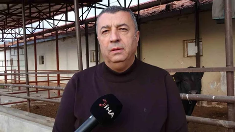 Malatya Kırmızı Et Üretiminde Önemli Rol Oynuyor