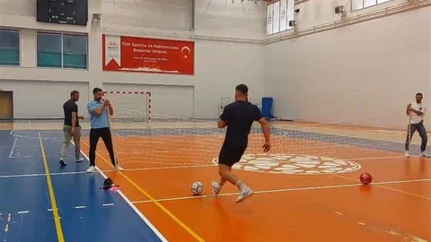 Futbolcular için Yeni Sistem Geliştirildi