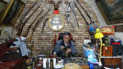 Antikacılardan Antika Tutkunlarına Uyarı