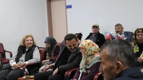 Bilecik'te Salçalı Ekmek Etkinliği Yapıldı